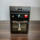 New Graded Beko HIN651N 60 cm Electric Induction Cooker -Anthracite RRP£720 H6